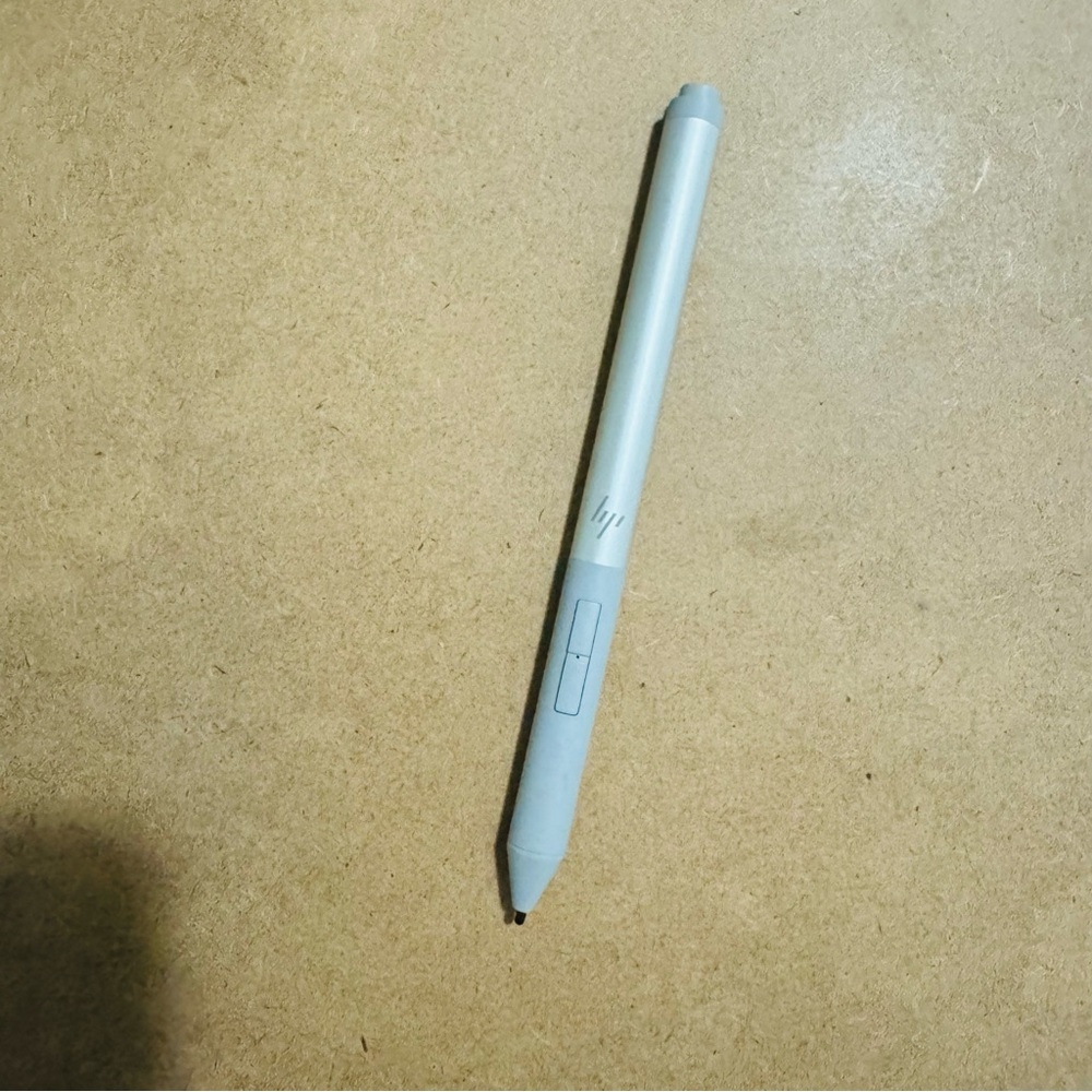 Hp Rechargeable Active Stylus Pen for touchscreen compatible hp devices